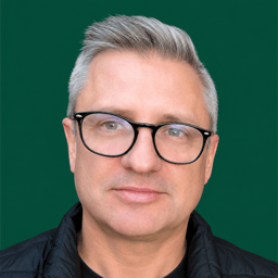 Stephan Smith